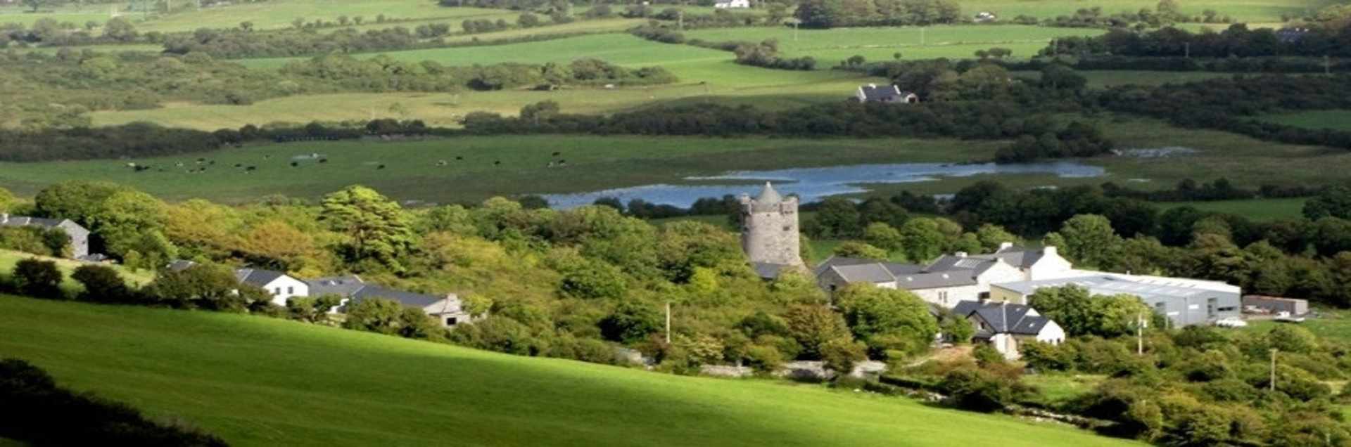 Burren College of Art