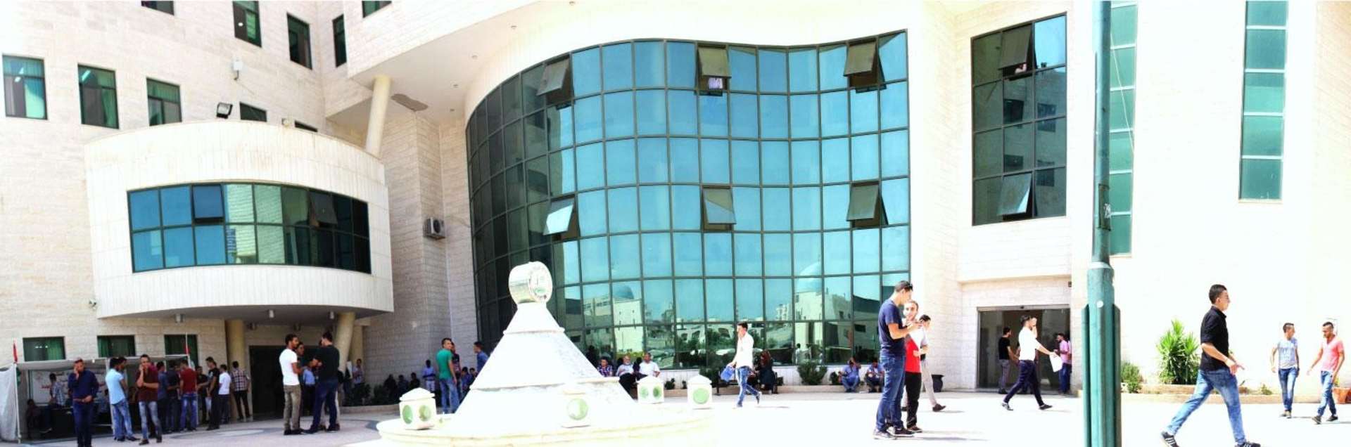 Palestine Polytechnic University