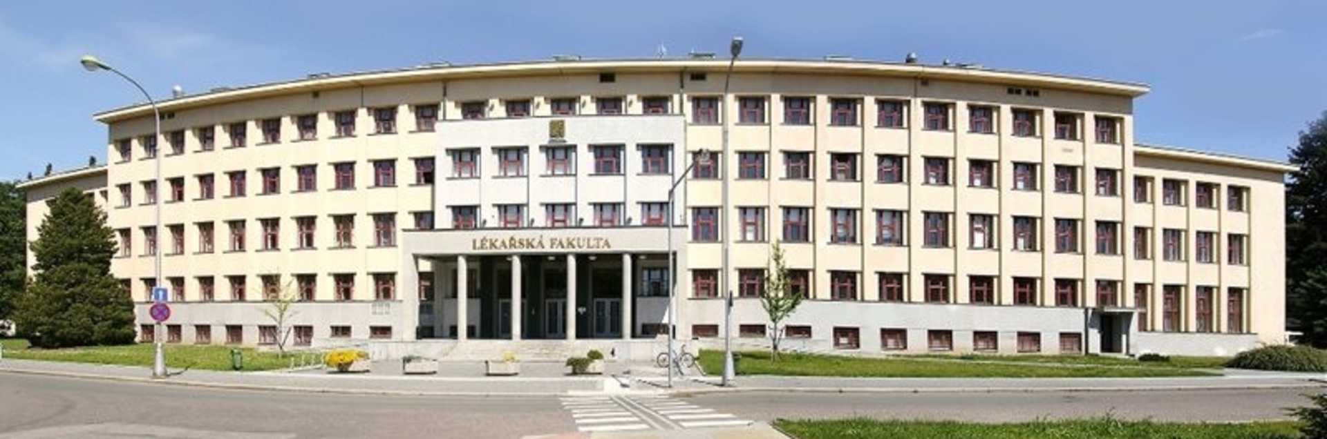 Charles University Faculty of Medicine in Hradec Králové