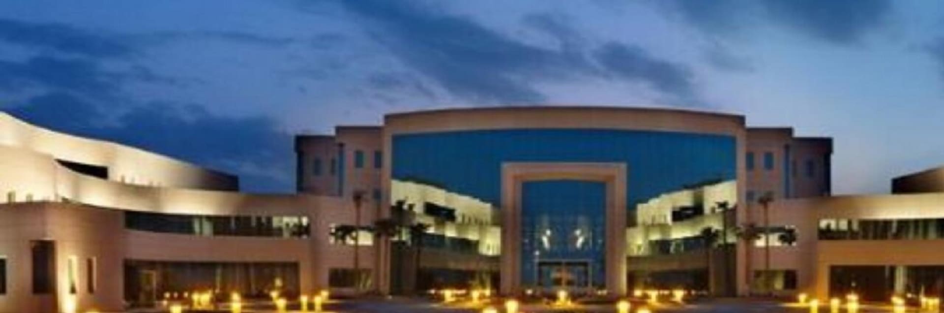 Al Yamamah University