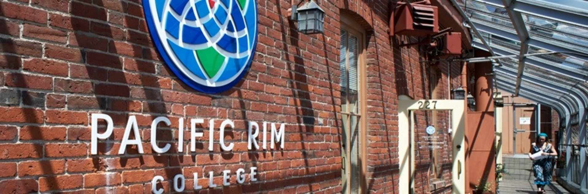 Pacific Rim College