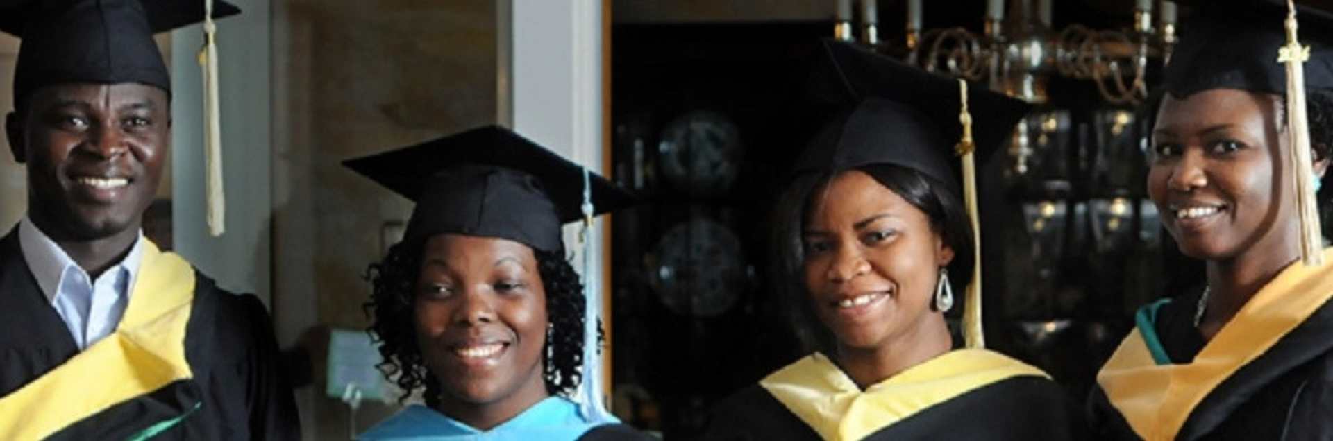 Mahatma Gandhi University Rwanda
