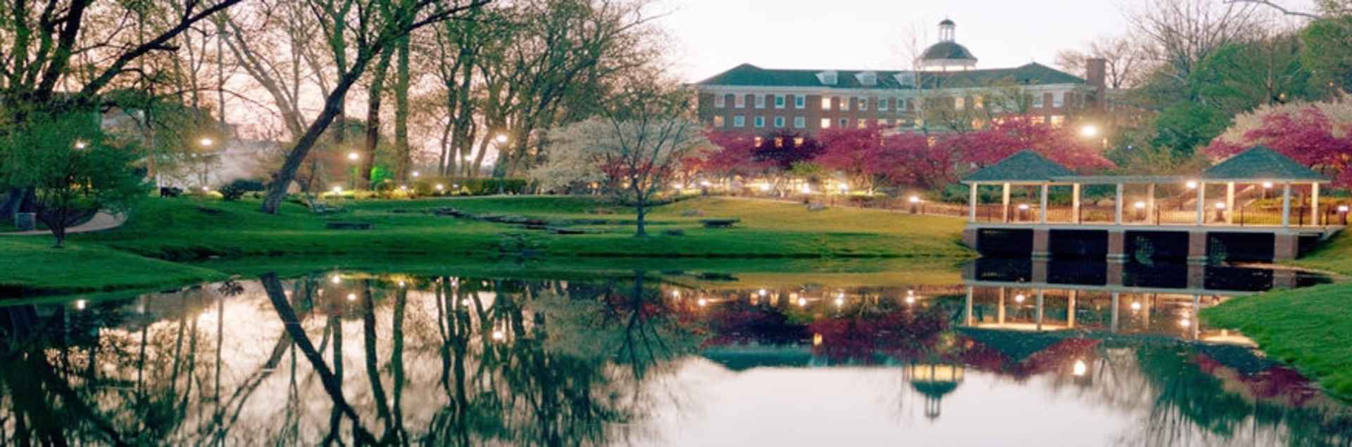Ohio University