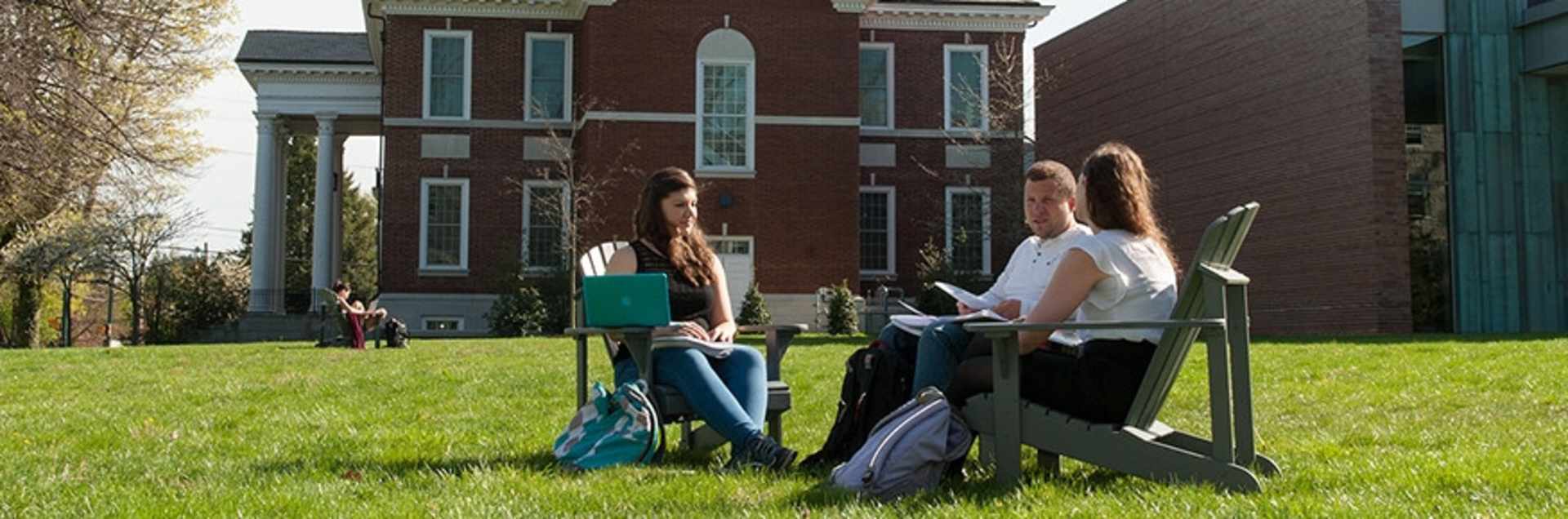 Penn State Dickinson Law