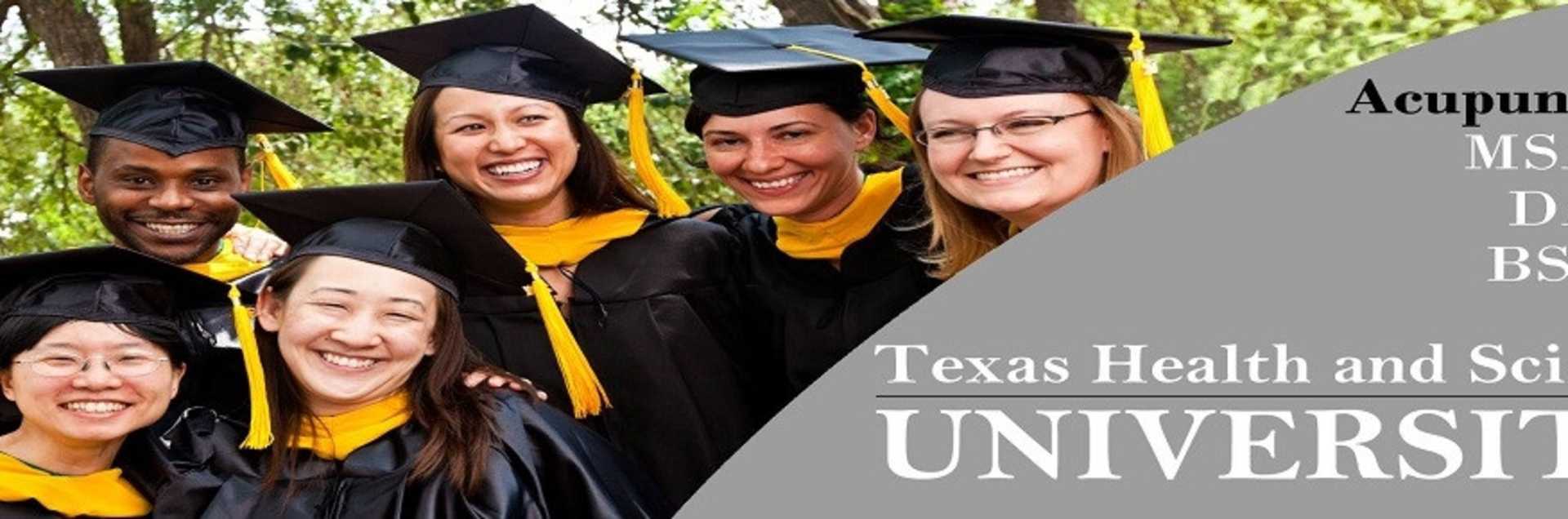 Texas Health and Science University