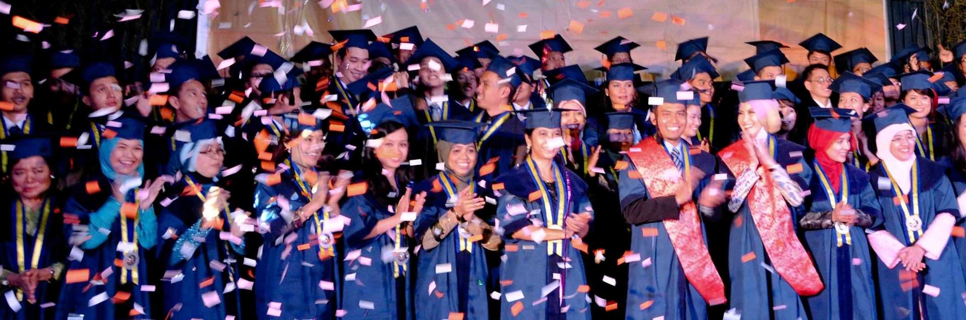 School of Business and Management ITB