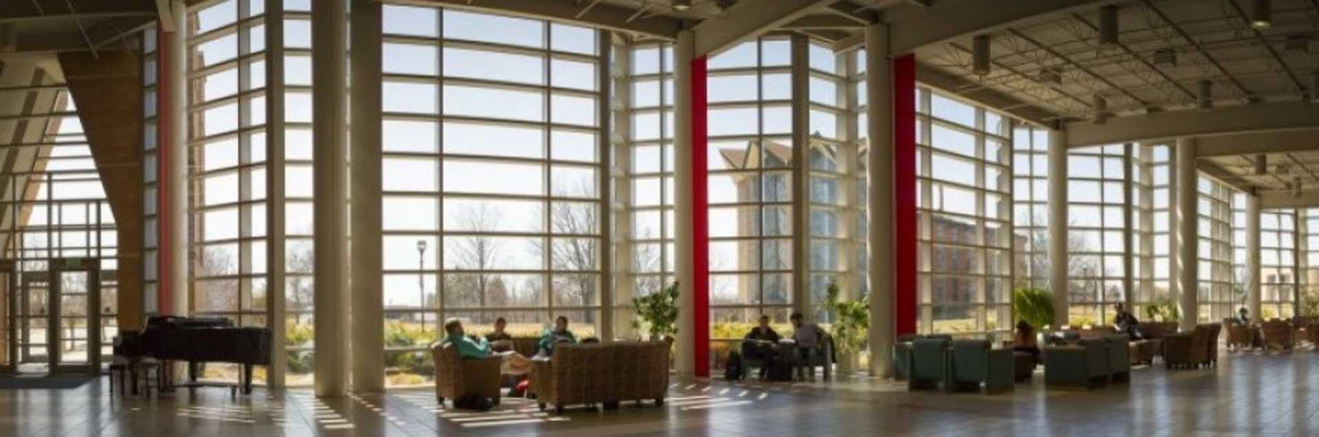 American Consortium of Universities (INTERLINK)