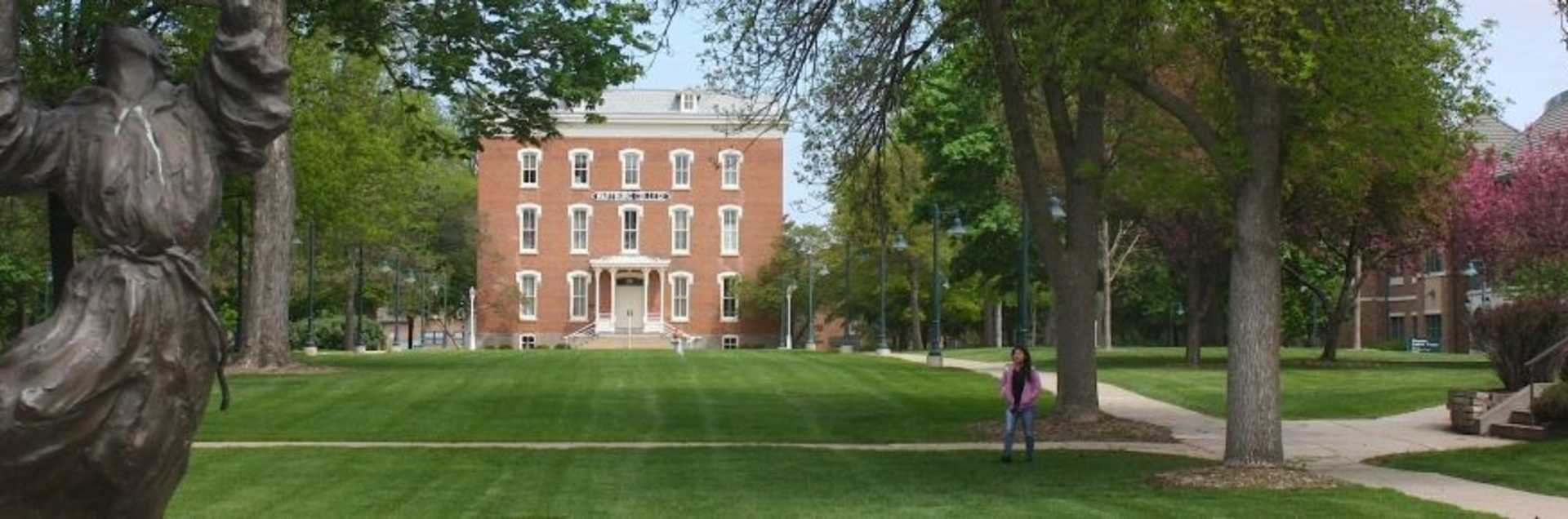 Wartburg College