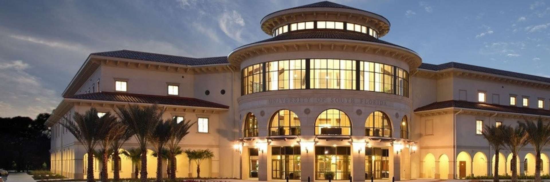 University of South Florida Sarasota–Manatee