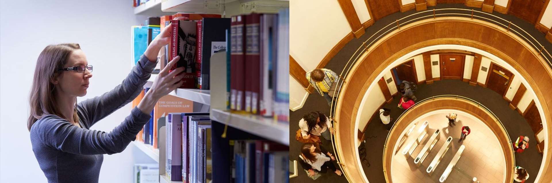The University of Law Postgraduate Programmes