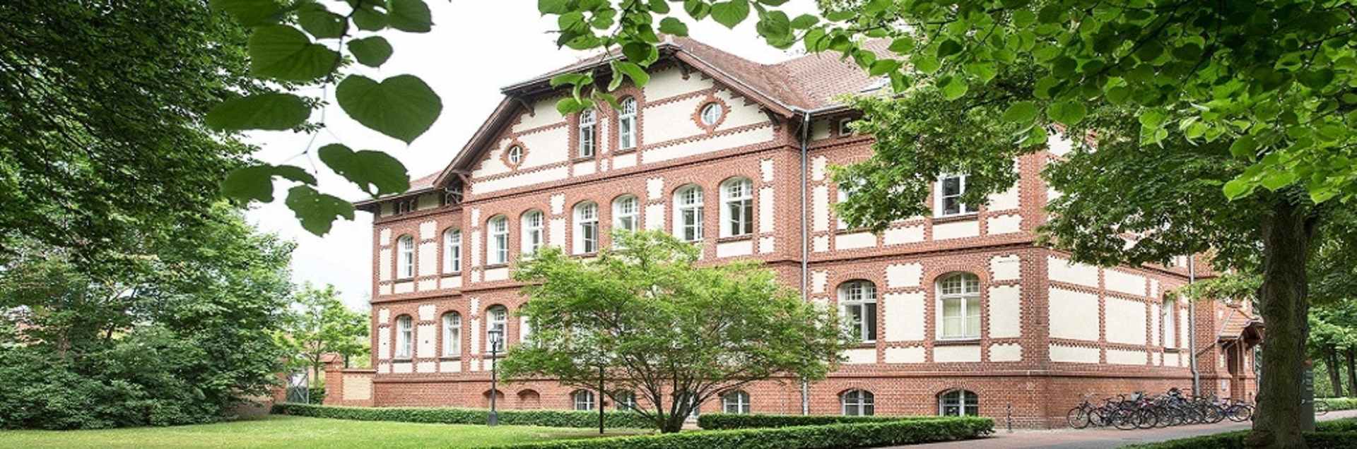 Medizinische Hochschule Brandenburg