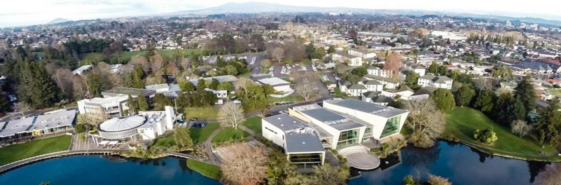 The University of Waikato