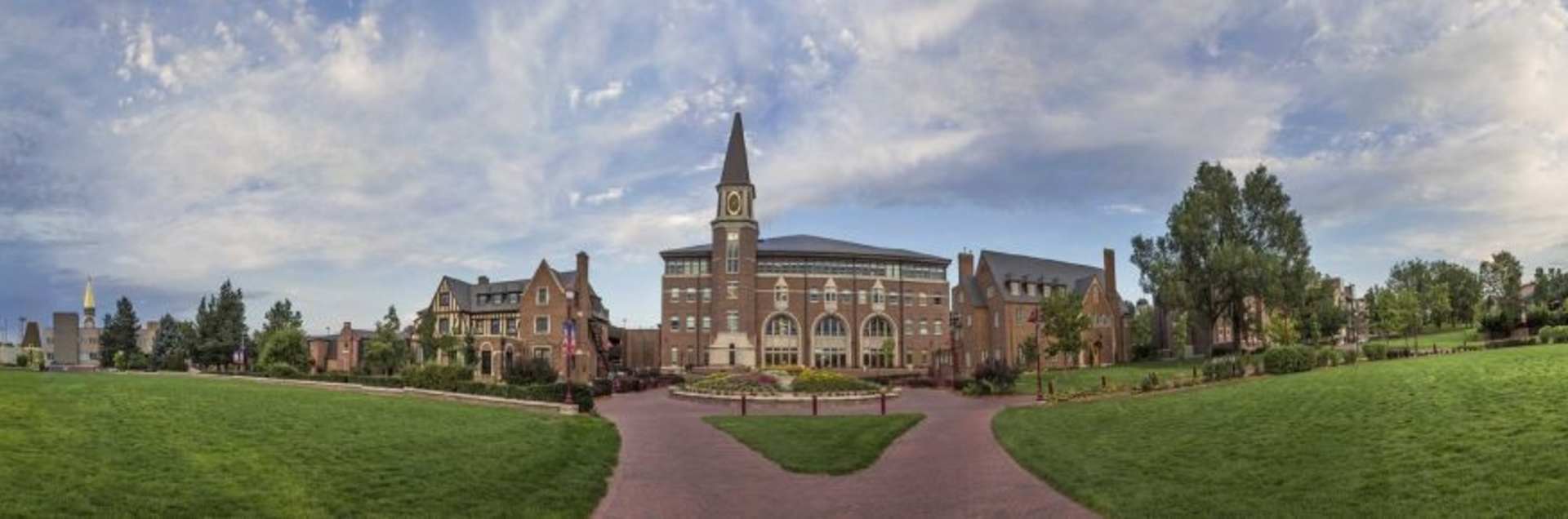 University of Denver, Josef Korbel School of International Studies