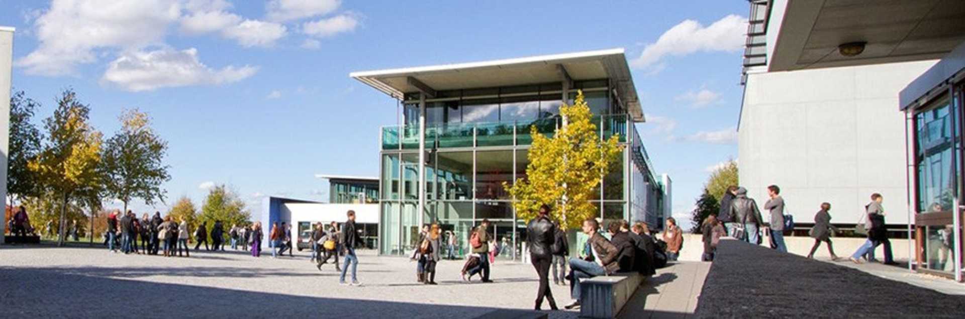 Pforzheim University