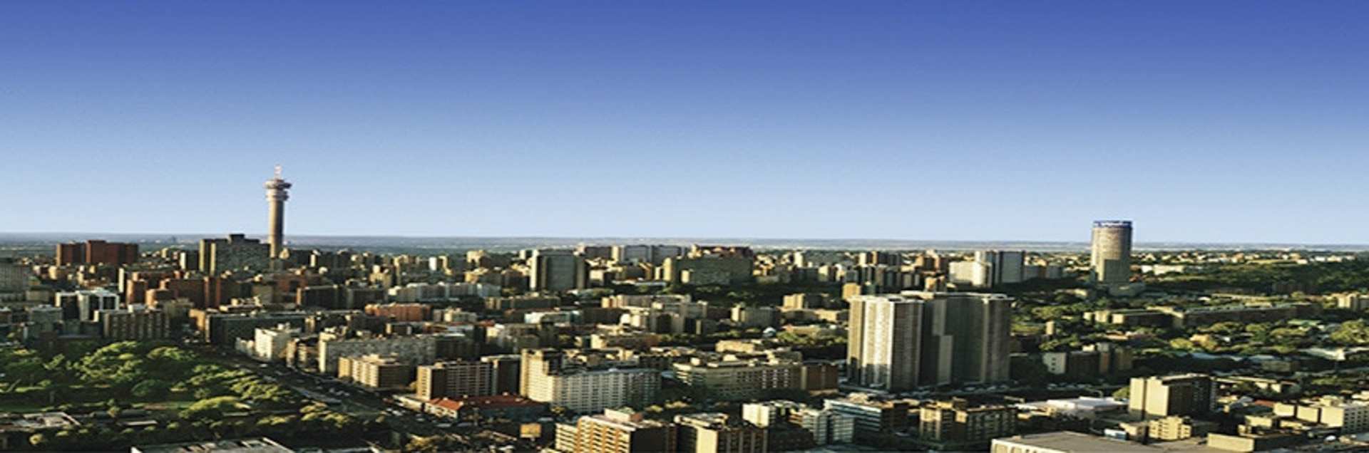 University of Johannesburg