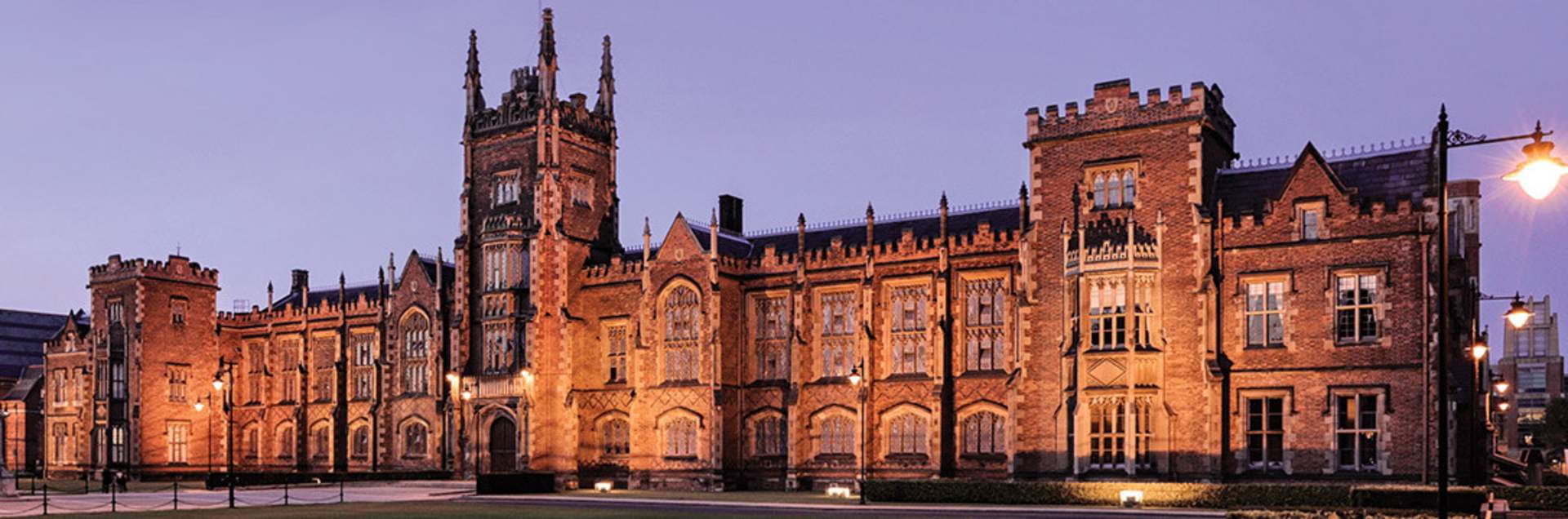 Queen's University of Belfast - Medical Faculty