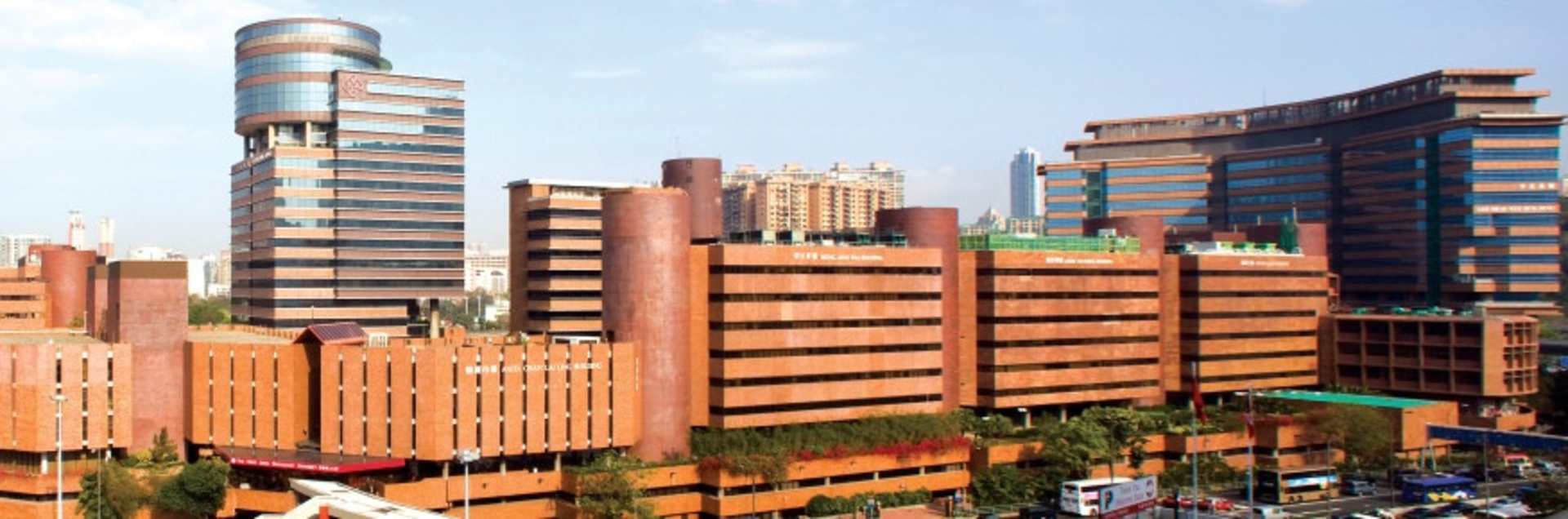 Faculty of Business, Hong Kong Polytechnic University