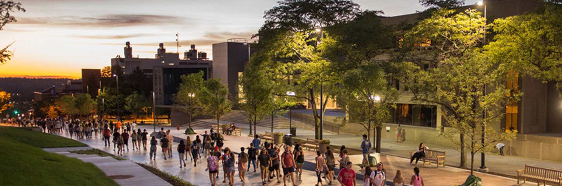 School of Architecture - Syracuse University