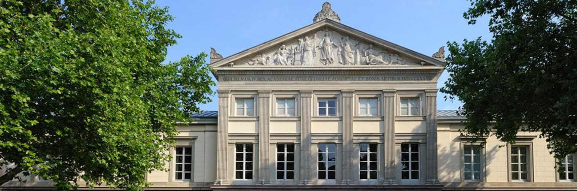 Faculty of Law - University of Göttingen