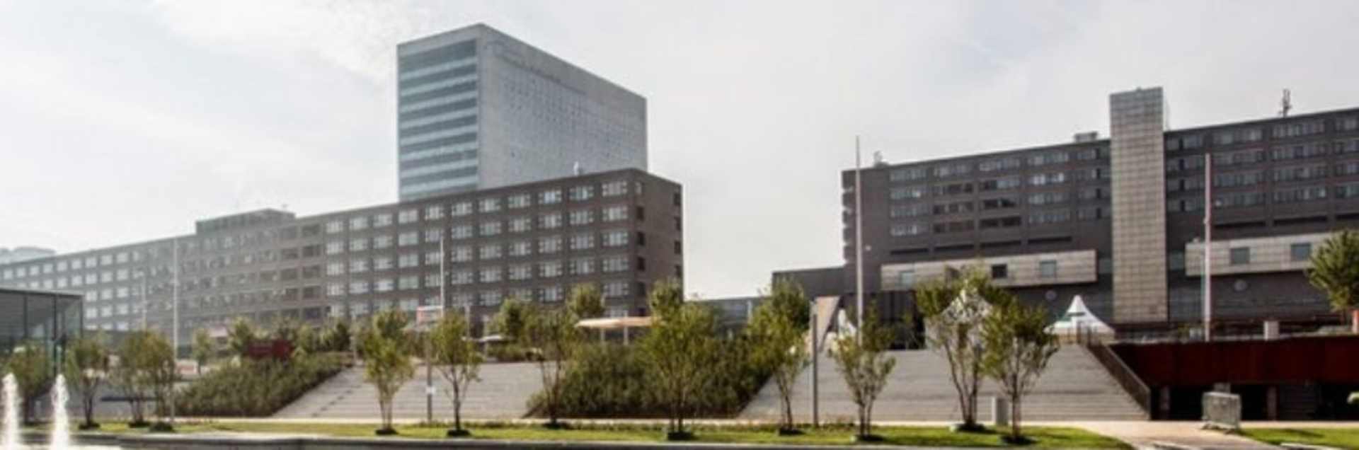 Erasmus University Rotterdam - Erasmus School of Social and Behavioural Sciences