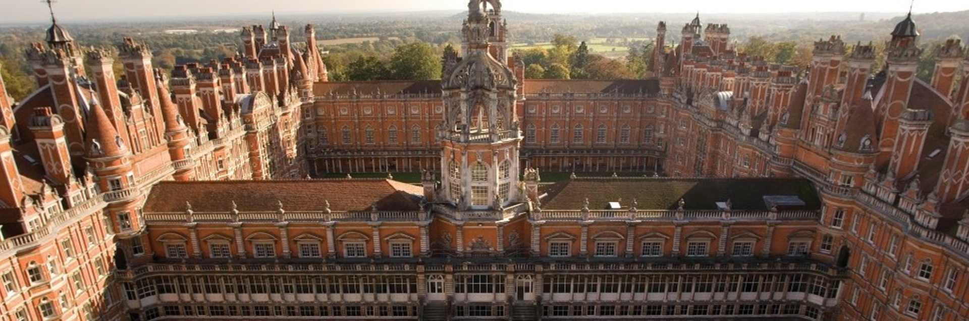 Royal Holloway University of London