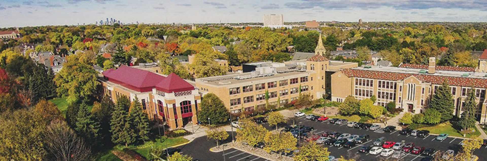 Mitchell Hamline School of Law