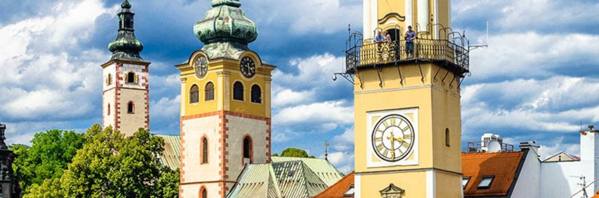 Matej Bel University