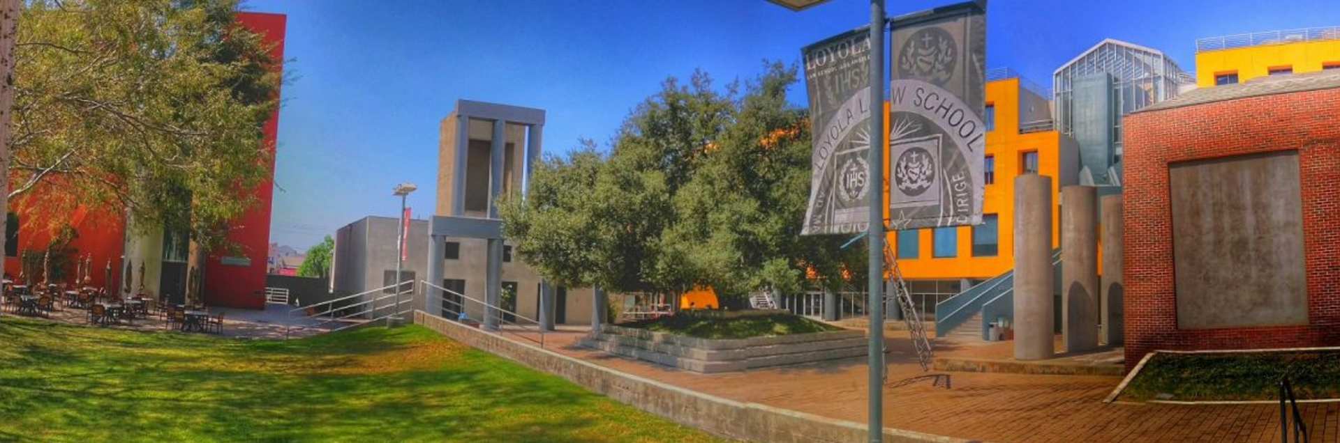 Loyola Law School