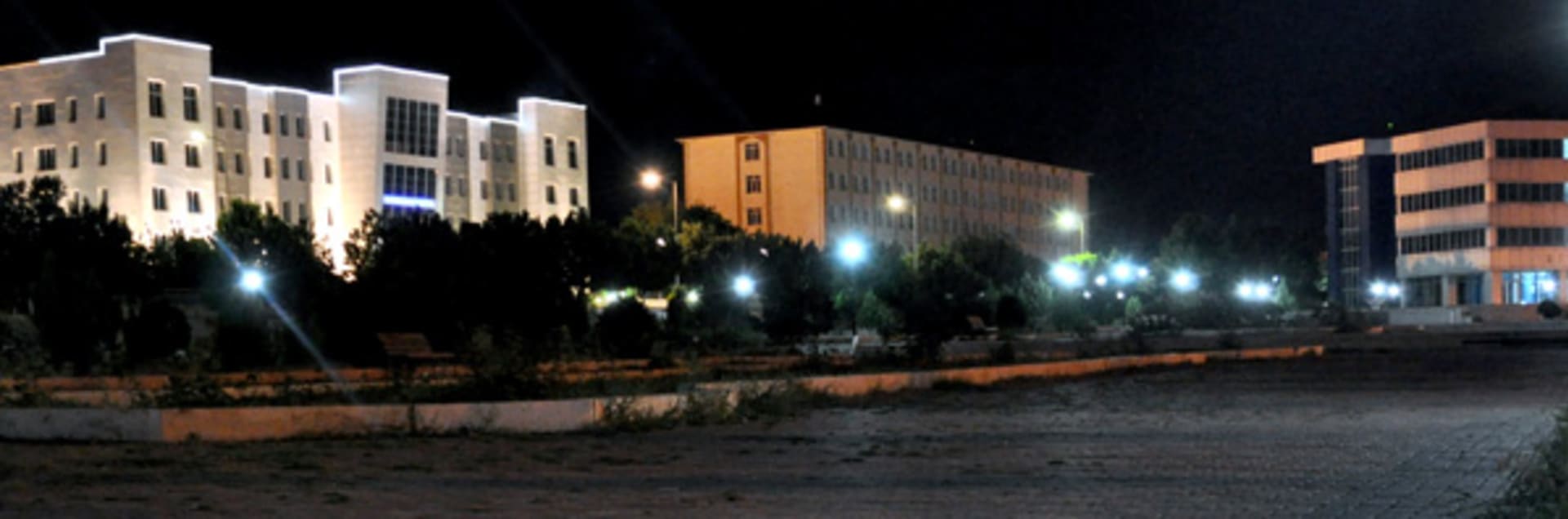 Nakhchivan State University
