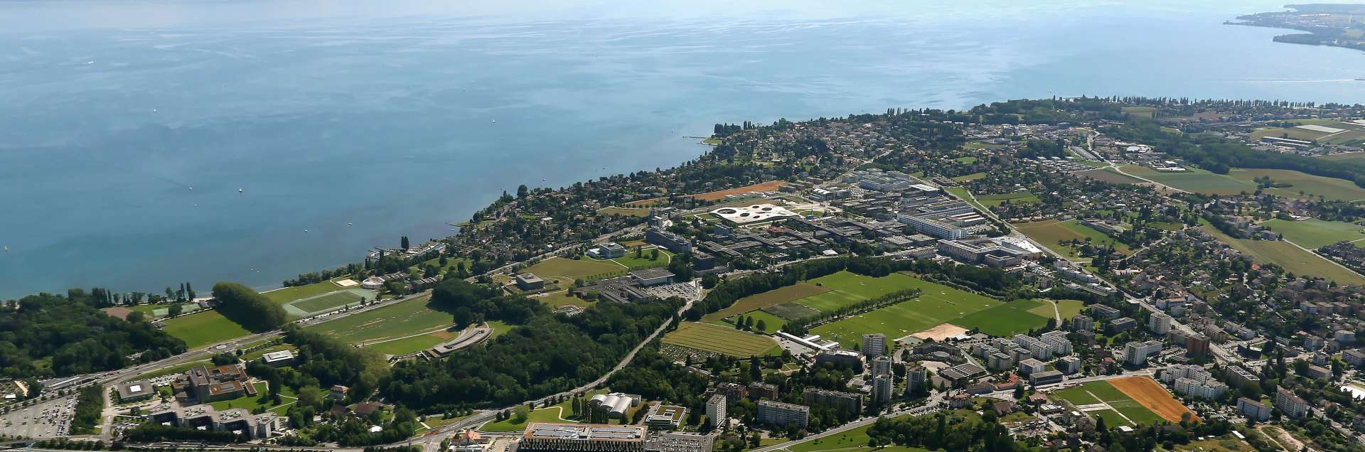 University of Lausanne