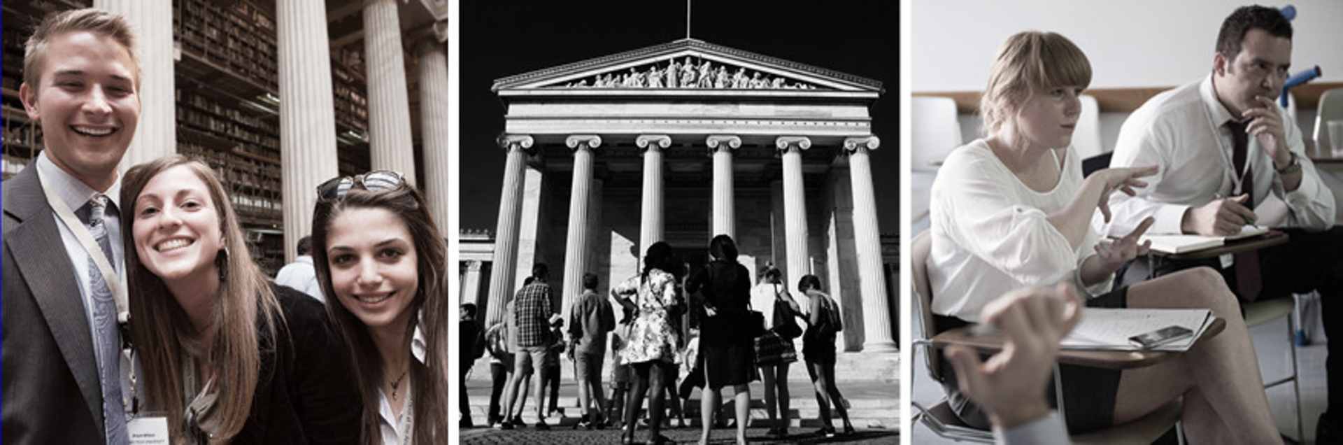 ALBA Graduate Business School
