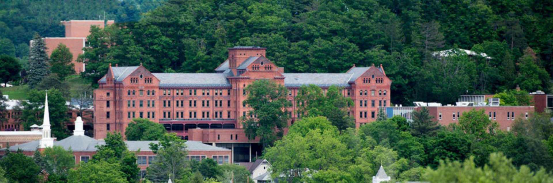 Mansfield University