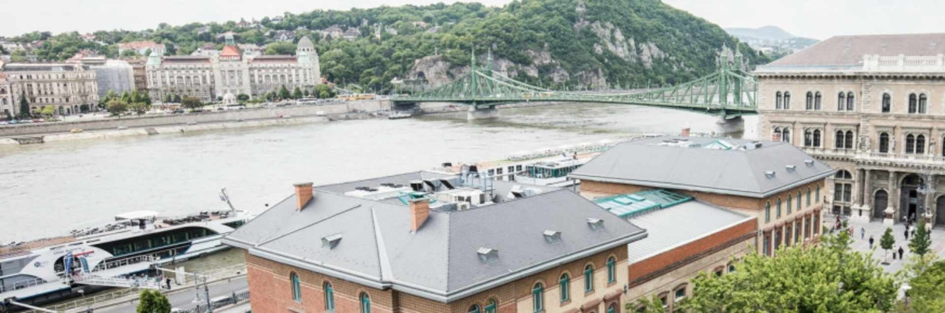 Corvinus University of Budapest