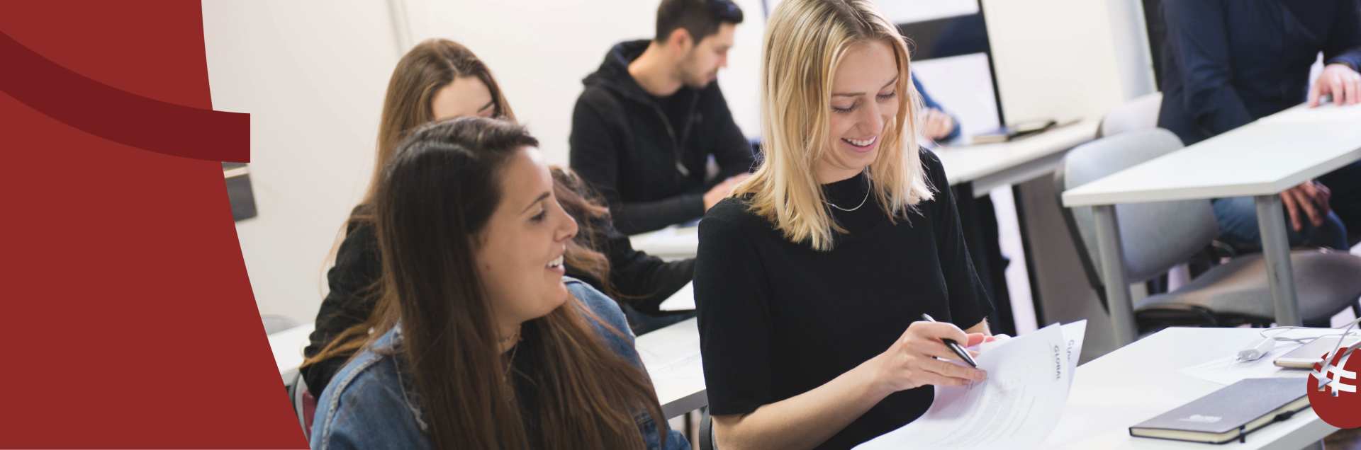 GBSB Global Business School - Online programs