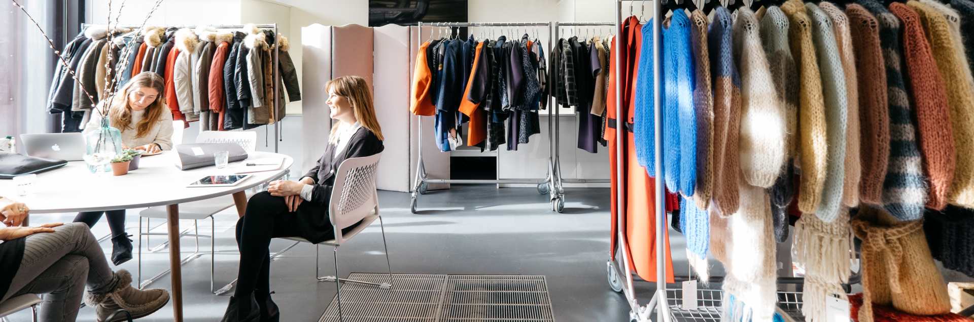 British School of Fashion
