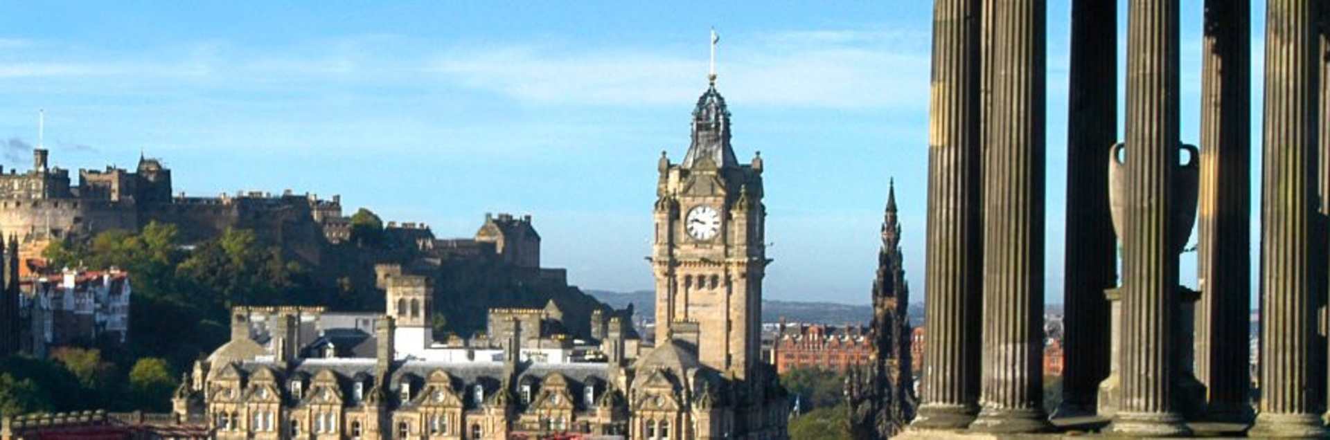 The University of Edinburgh – College of Medicine and Veterinary Medicine