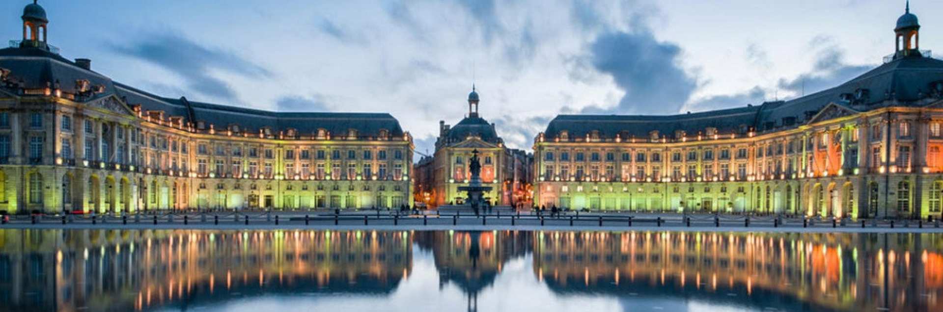 University of Bordeaux