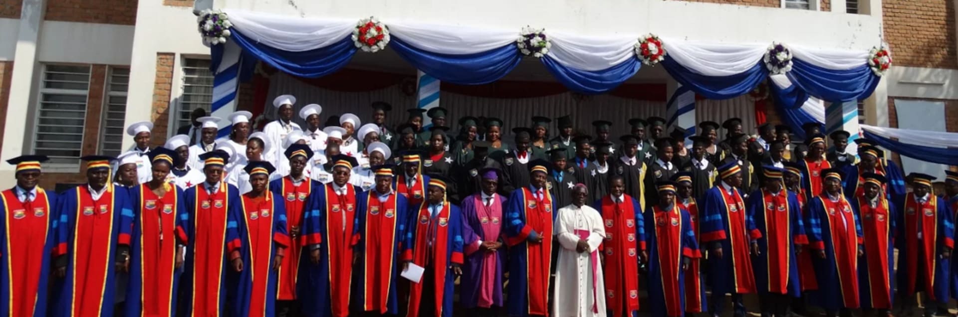 Université Catholique de Bukavu