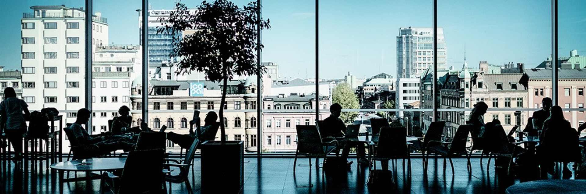Malmö University