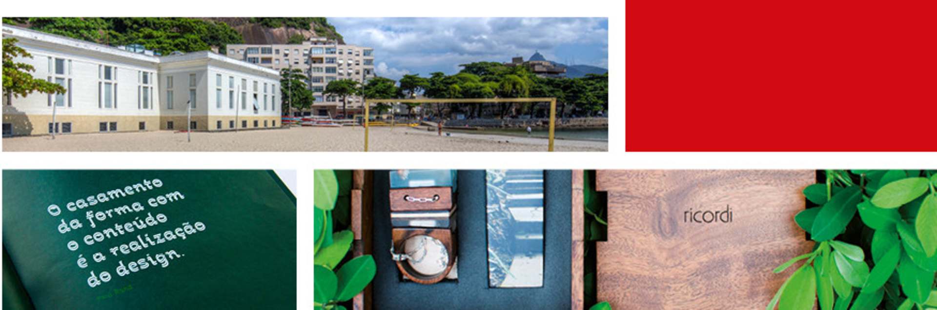 IED – Istituto Europeo di Design Rio de Janeiro