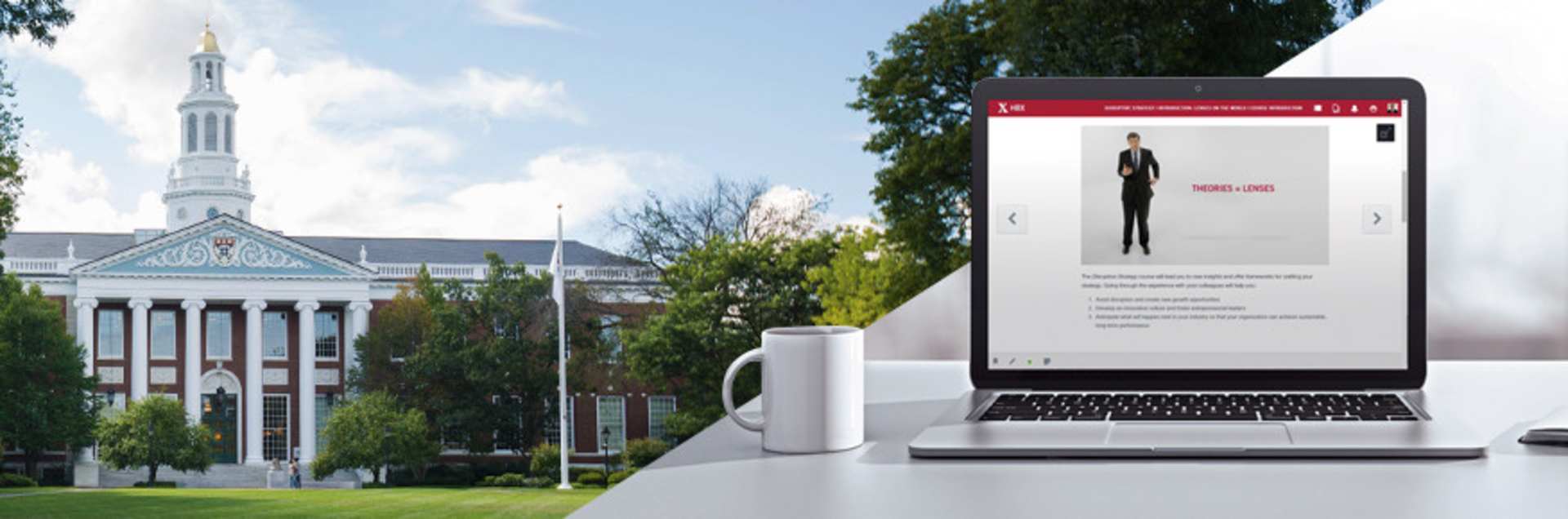 Harvard Business School Online