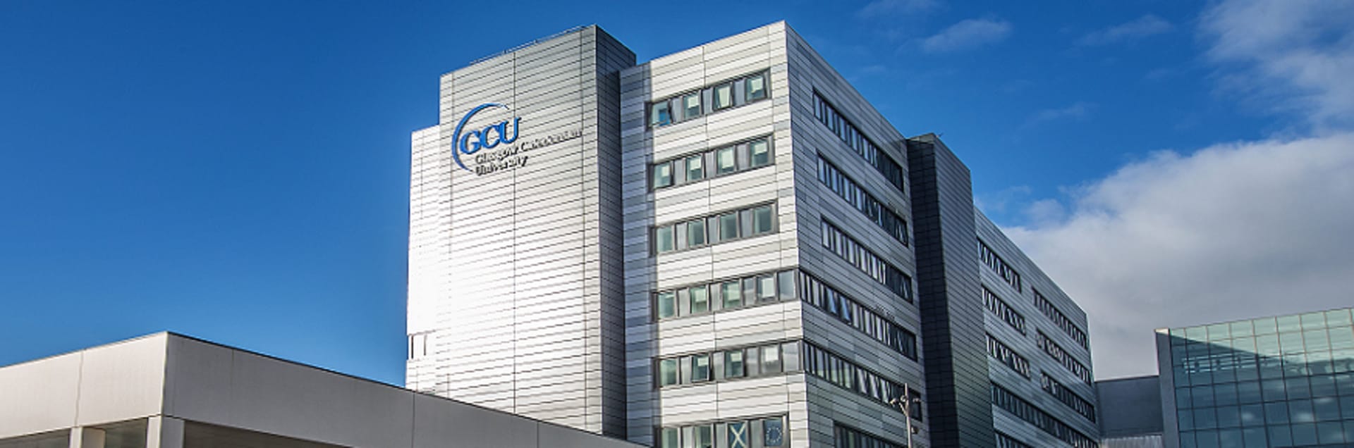 GCU - Glasgow School for Business and Society