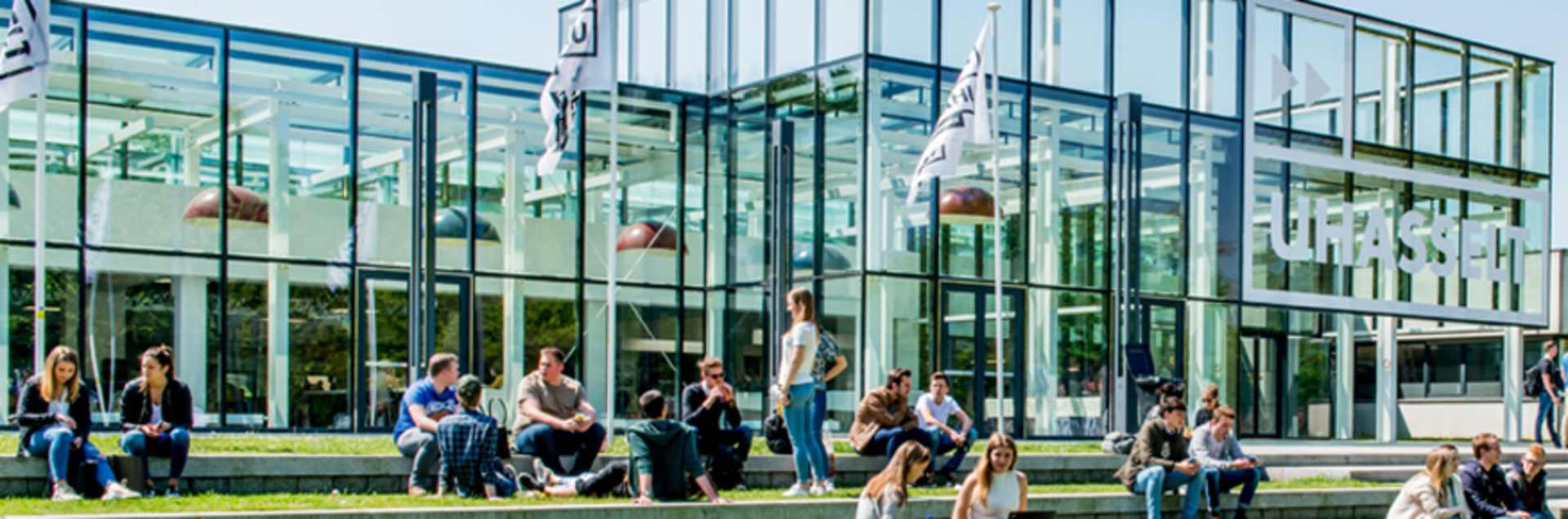 Hasselt University