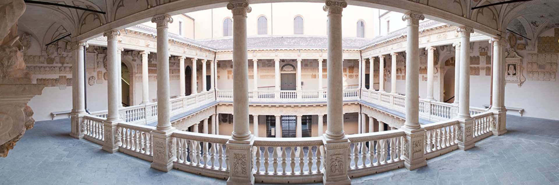 University of Padova