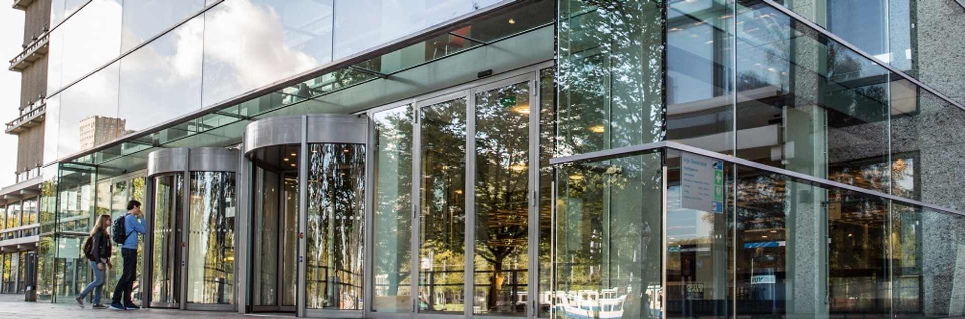 Vrije Universiteit Amsterdam