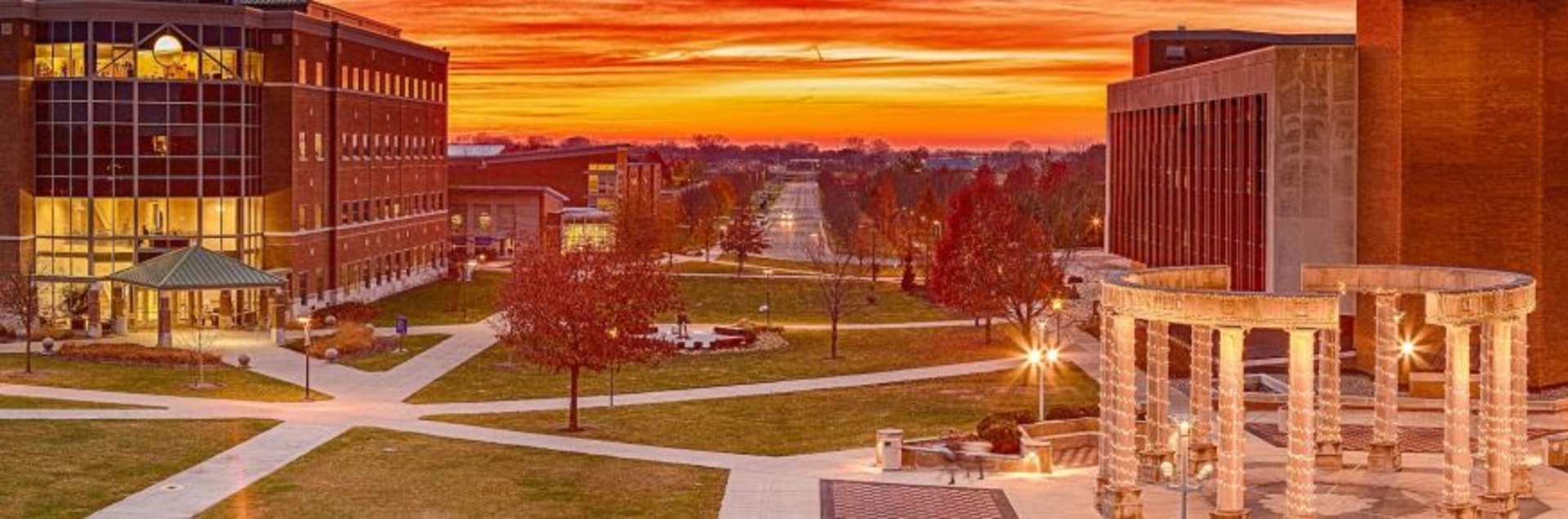University of Illinois Springfield