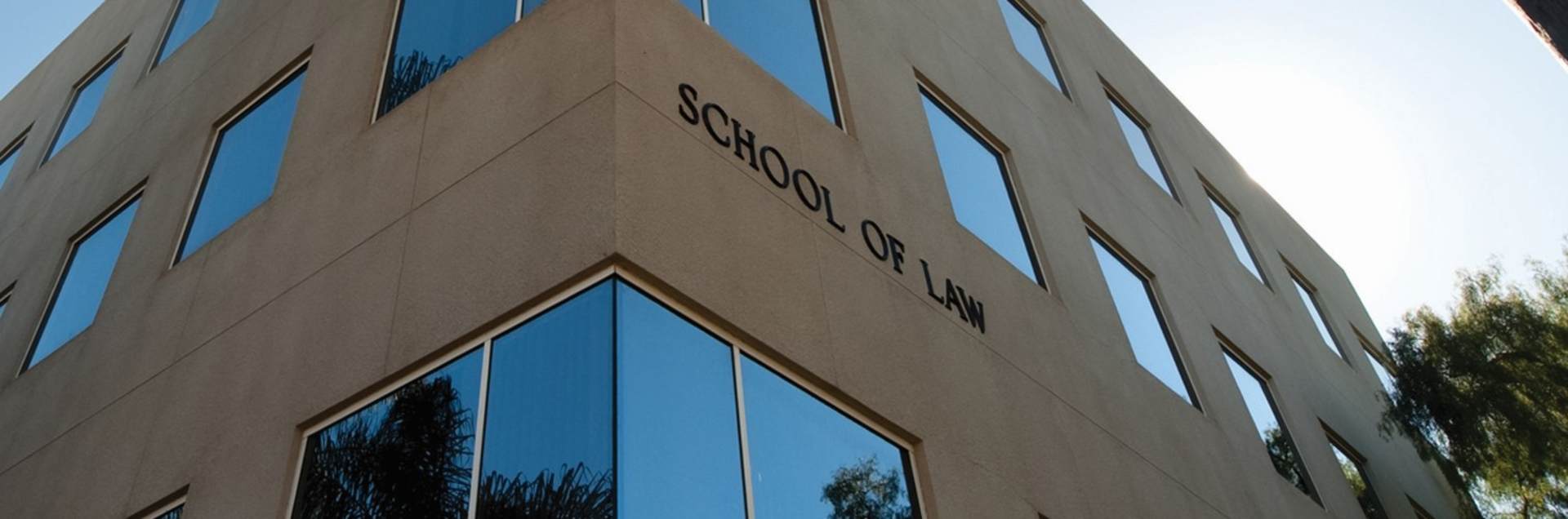 University of California, Irvine - School of Law
