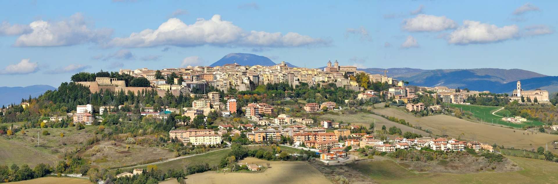 University of Camerino the international School of Advanced Studies