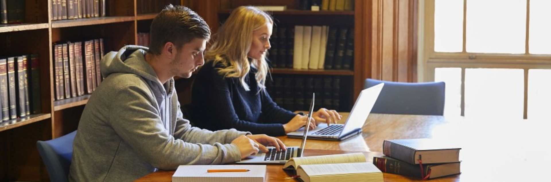 University of Leicester Law School