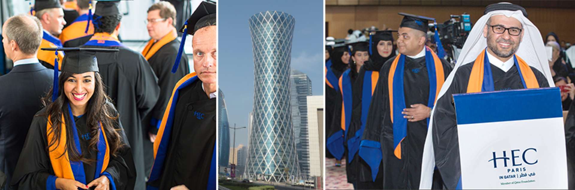 HEC Paris in Qatar